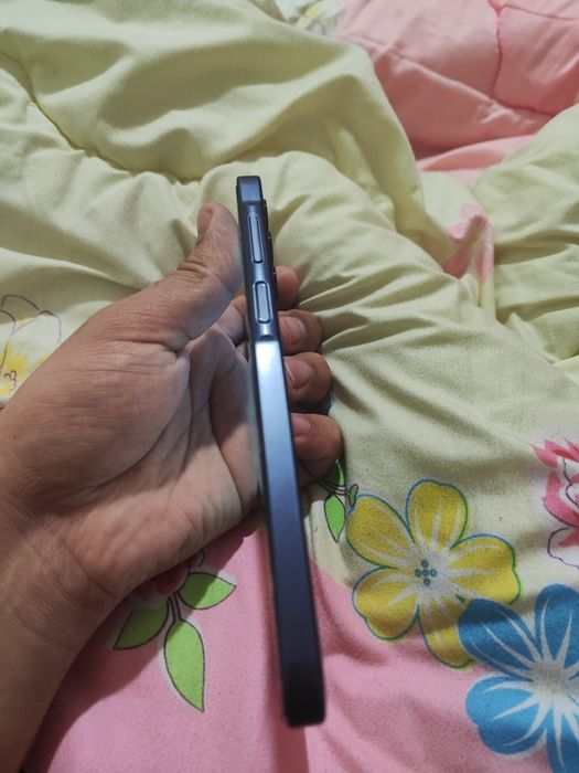 Samsung A16 4 oy ishlagan