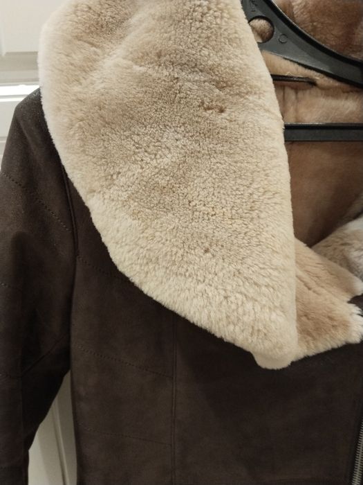 Продам дубленку в отличном состоянии