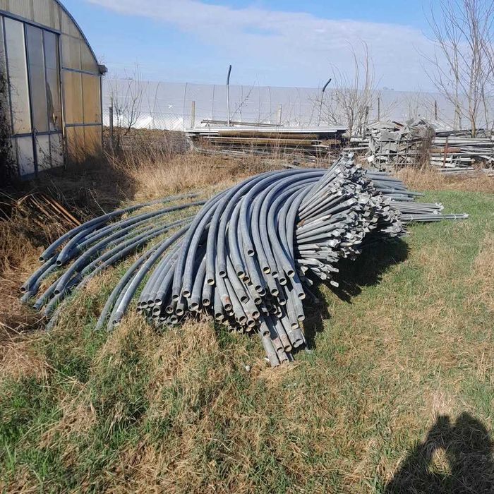 solare complect fara nylon de montat