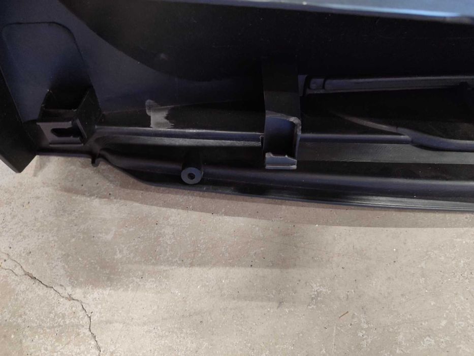 Степенки за Kia Sorento (2002-2009) - Спорт с ДЕФЕКТ!