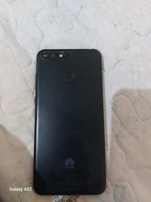 Телефон мобилный хуавей