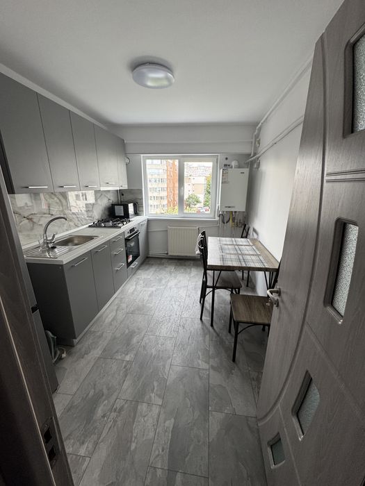 Brotacei / Tomis Nord - Apartament 2 camere de inchiriat