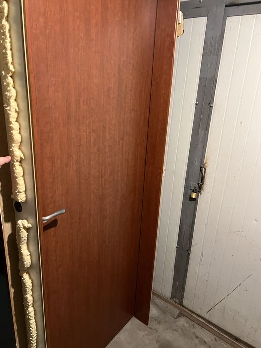 Usi de interior folosite