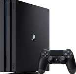 VÂND URGENT PlayStation 4 Pro 1TB + 2 manete – stare foarte bună