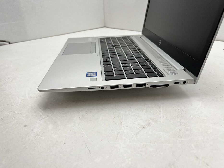 HP EliteBook 850 G6 • i7-8565U • 16GB • 510GB • Гаранция • клас А