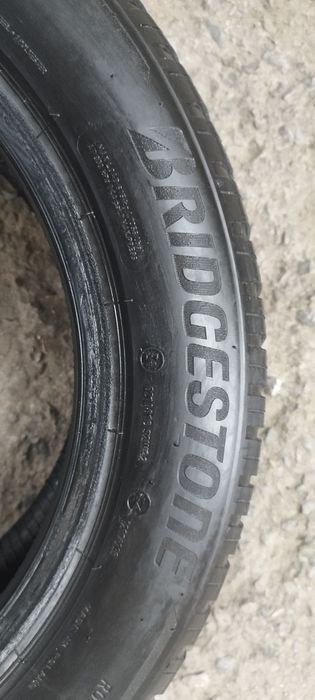 Bridgestone 205/55 R16