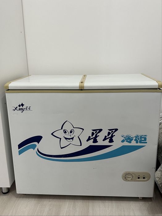 Продается морозильник