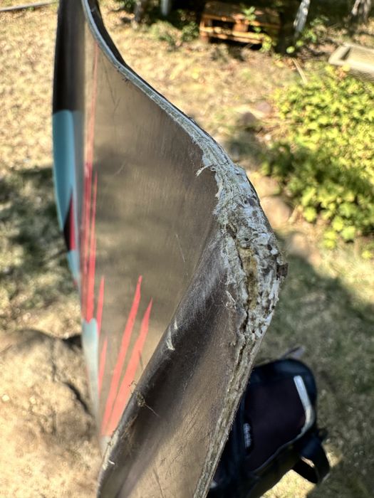 Wakeboard Rope 137