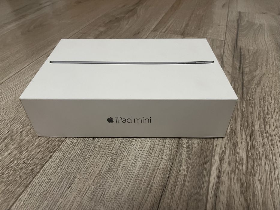 IPad mini 4 64GB