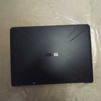 Asus tuf gaming F15d