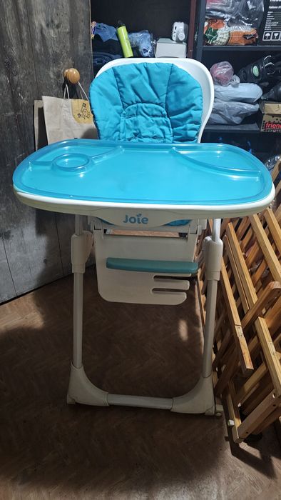 Стульчик детский в отличном состоянии