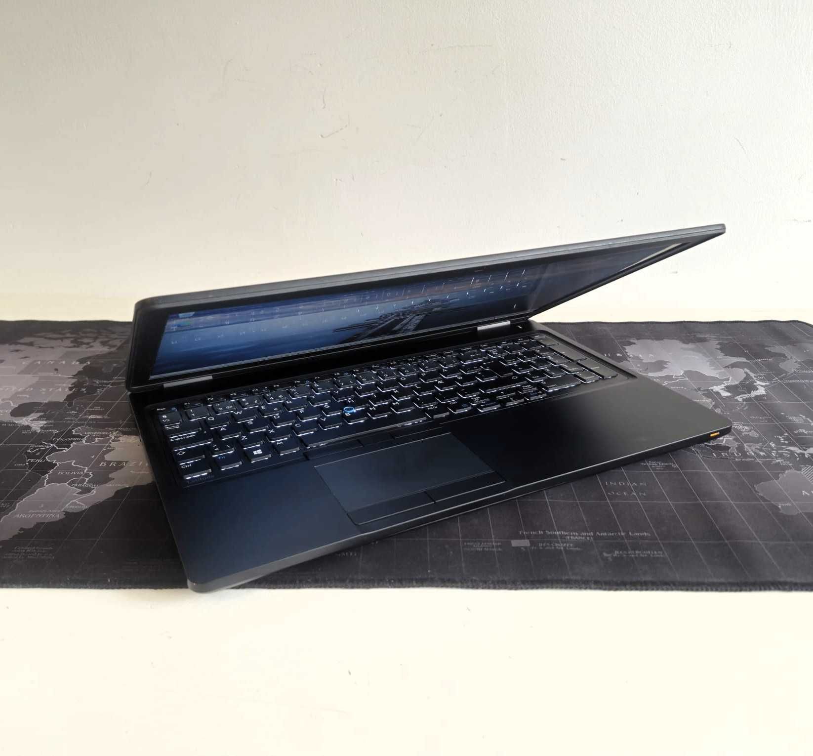 Dell Latitude 5590 15,6" FHD i5-8250U 32 GB RAM 256 GB SSD