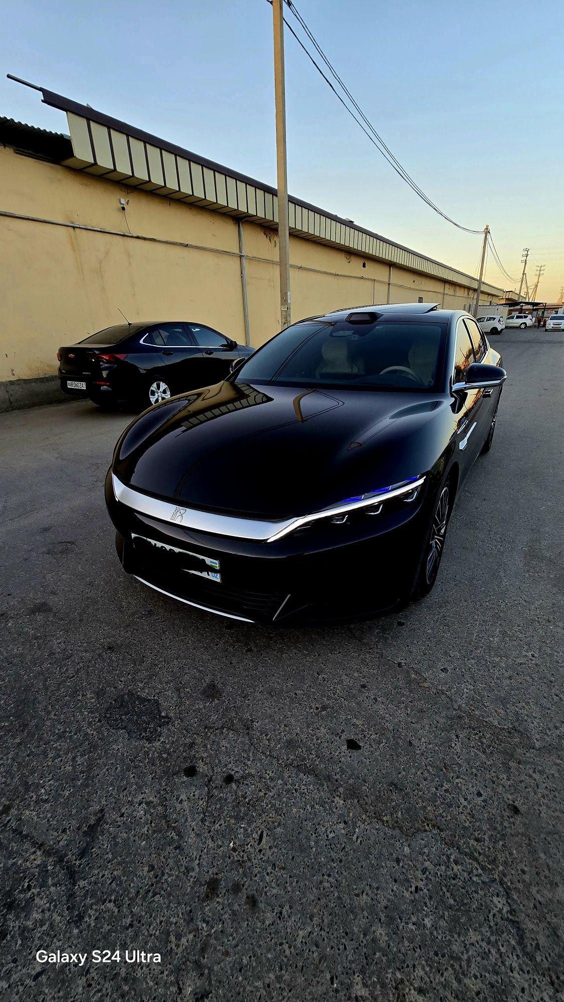 Byd xan bid bud  бйд хан han xan