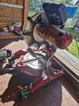 Circular Stationar Einhell TH-MS 2513 L