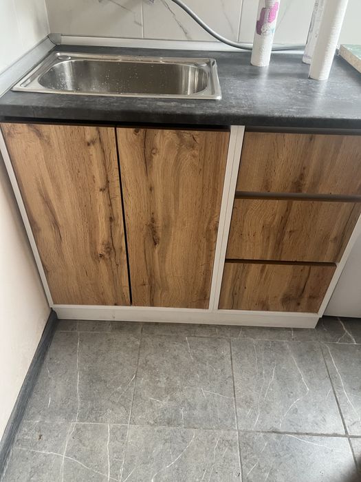 Кухненски шкафове