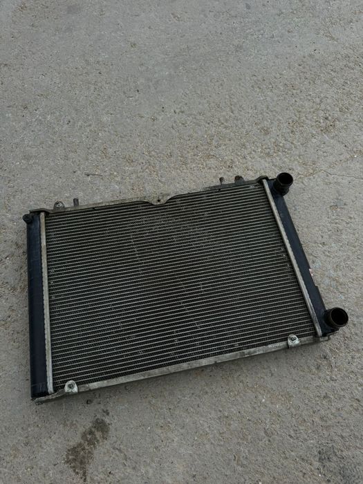 Газель радиатор сотка инжектор болады 35000 тенге келісеміз