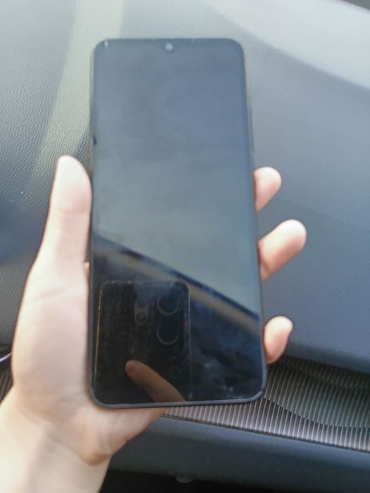 Redmi 9A xolat oʼrtacha
