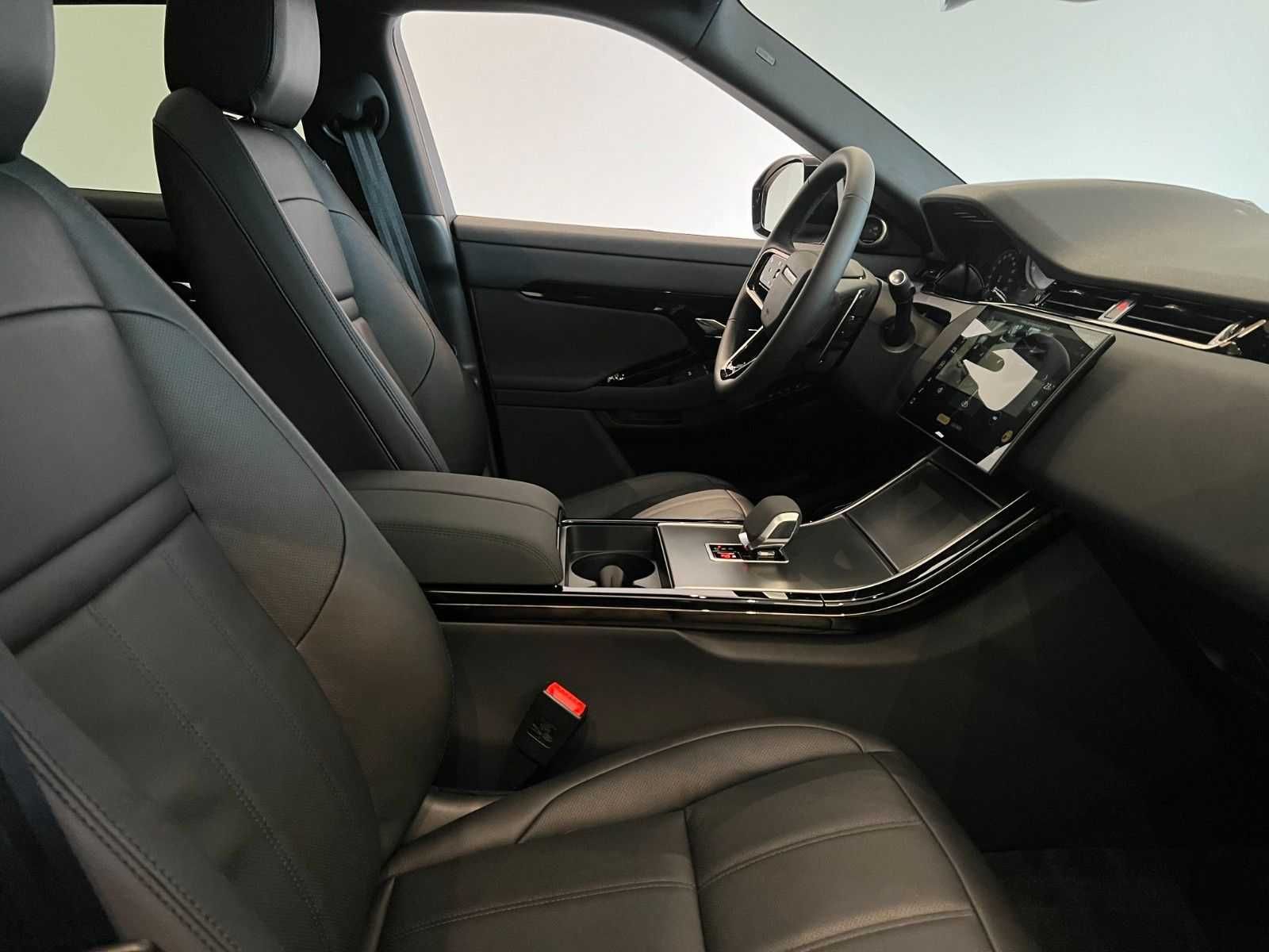 Land Rover Range Rover Evoque 4x4-HYBRID-NAVI-FULLED-CAM-360