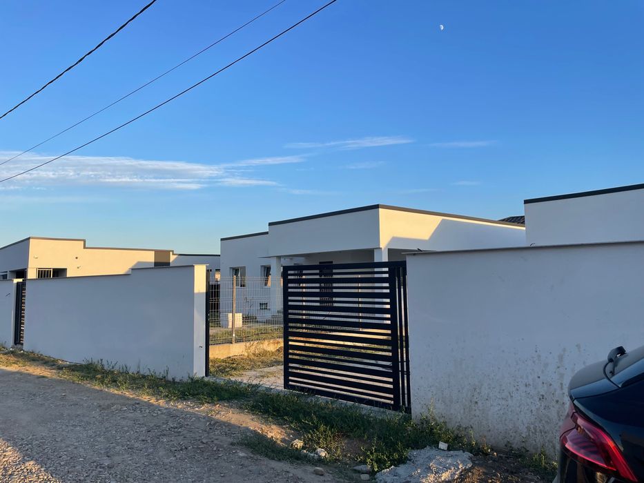 Casa la cheie cu predare imediata