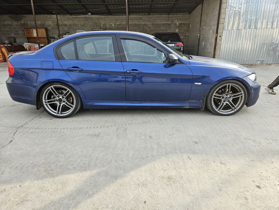 Piese auto BMW e90 320d non-lci M pachet