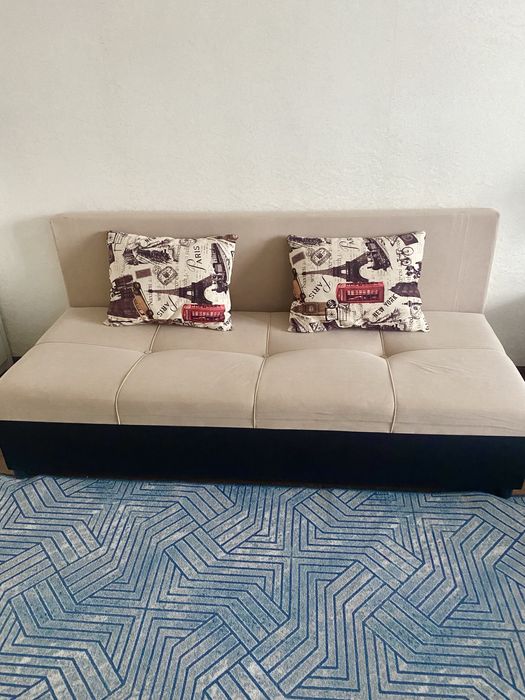 Продам диван б/у в отличном состоянии