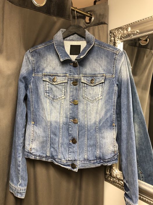 Дамско яке ново