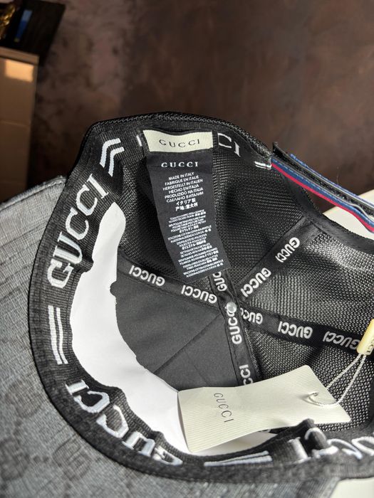 Sapca Gucci,nepurtata