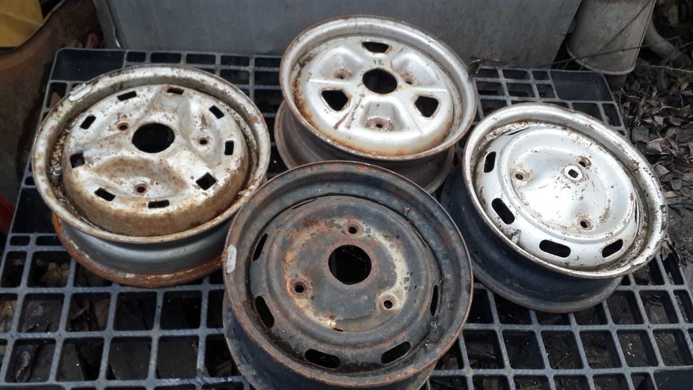 Jante dacia,1300;1310