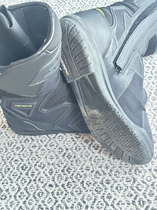 Ghete moto Gaerne