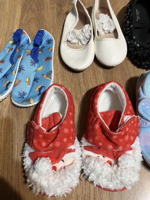 Pantofi fetita masura 26-27