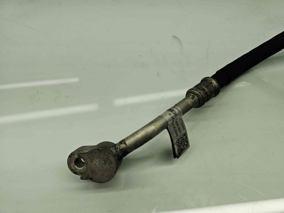 Conducta AC  AUDI A5 Sportback (F5A, 9T) [Fabr 2016-prezent] 8W0816721