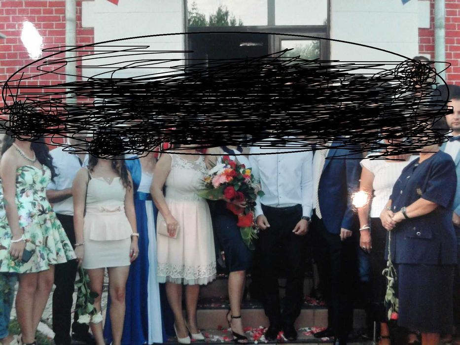 Rochie pentru evenimente