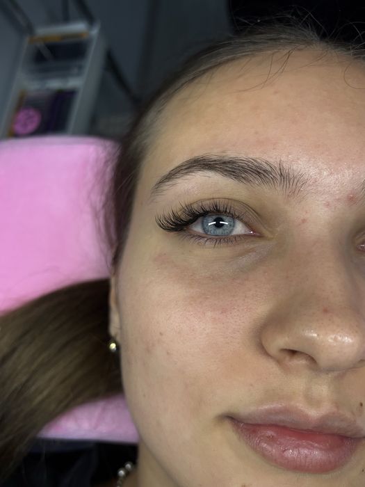 Extensii gene fir cu fir