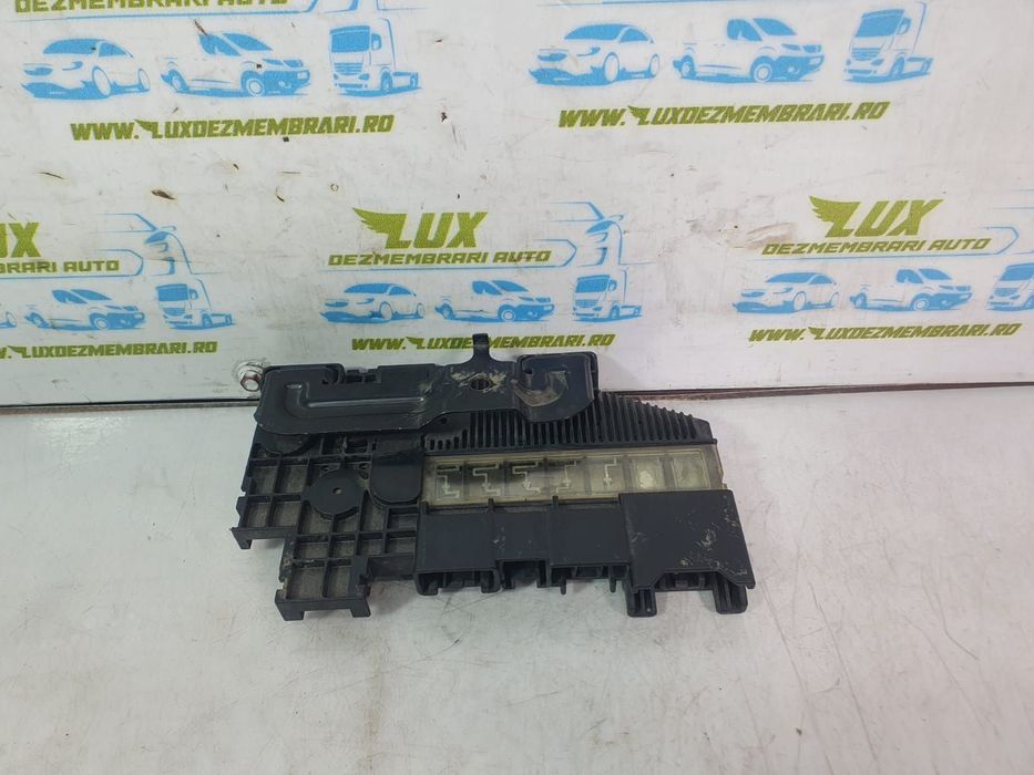 Sigurante baterie Suzuki Grand Vitara 2  [din 2005 pana  2008]