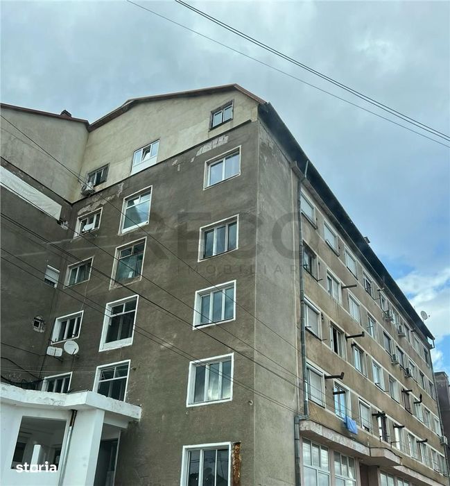 Reco Garsoniera Beius