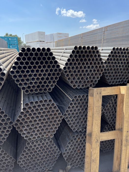 Vand profile ipe teava patrata rectangulara si teava rotunda