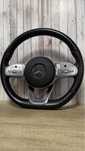 Volan cu airbag padele OEM MERCEDES A B C E GLC GLE  class 2018-22