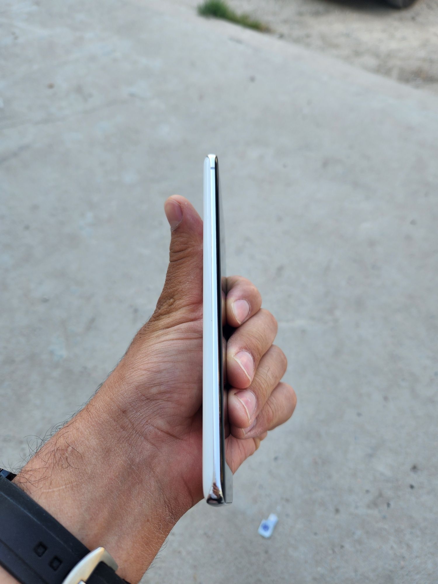 S20 plus 5g 256gb