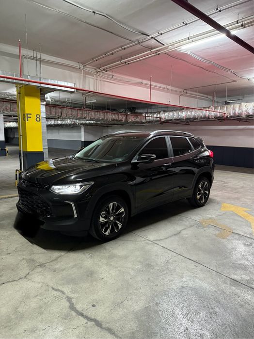 Трекер 2 Пример Плюс