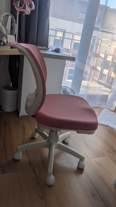 Scaun birou pentru copil sau adolescent