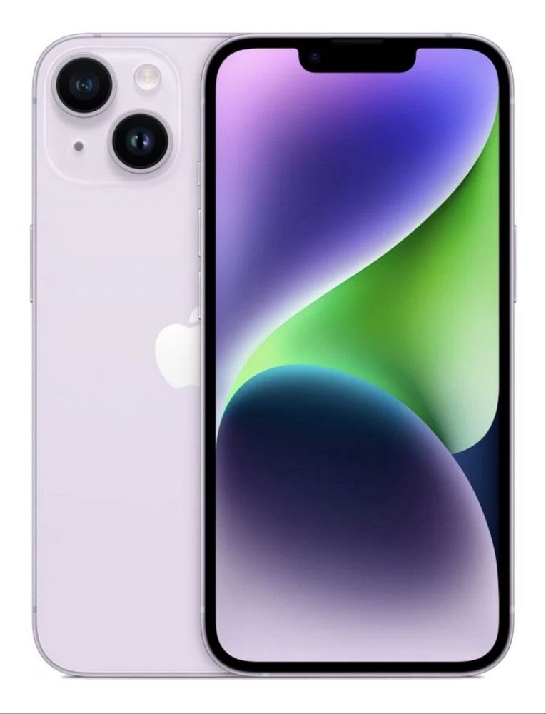 iPhone 14 (Айфон 14)