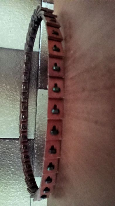 Ремък с променлива  дължина