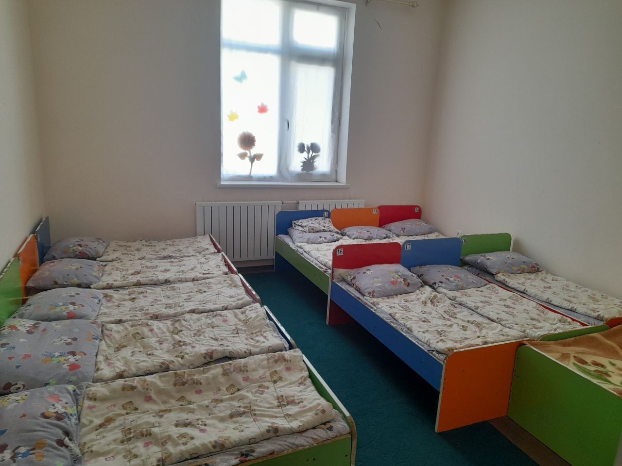 Kottej Jizzax Otchopar to'g'risida 6 sotixli