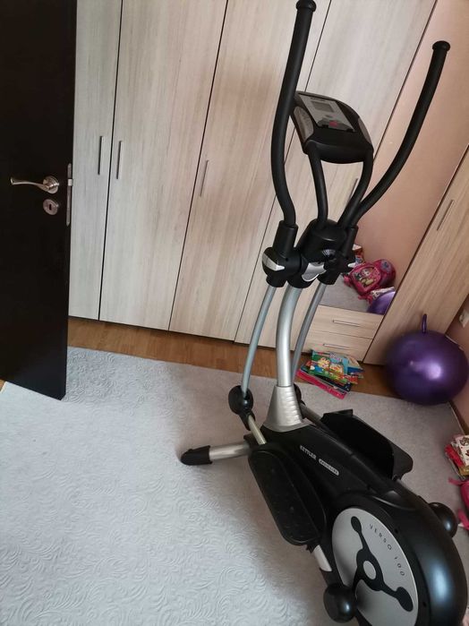 Кростренажор за тренировки