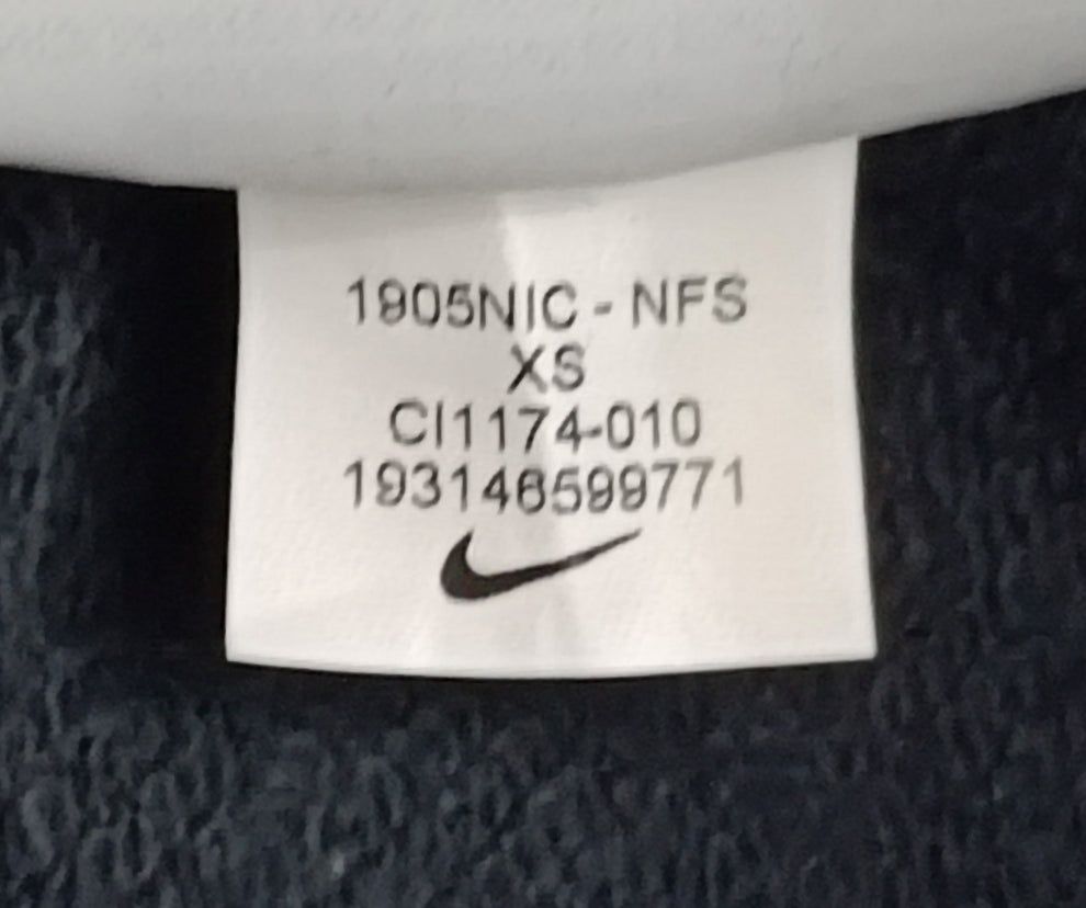 Nike Sportswear Sweatpants оригинално долнище XS Найк спорт долница