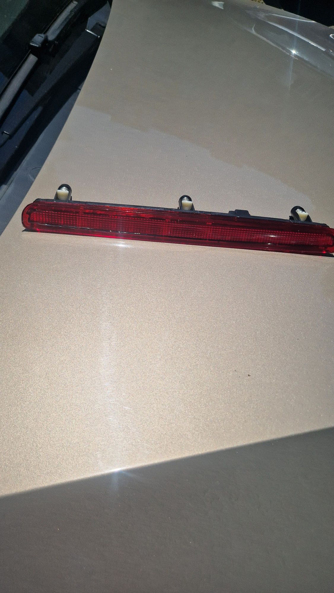 Al Treilea Stop Frana Suplimentar Lampa Vw Transporter T5 ,stop haion,