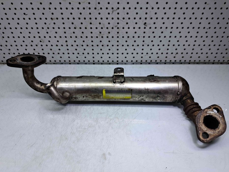 Racitor gaze Opel Astra H Combi [Fabr 2004-2009] 8973635151 1.7 CTDI Z