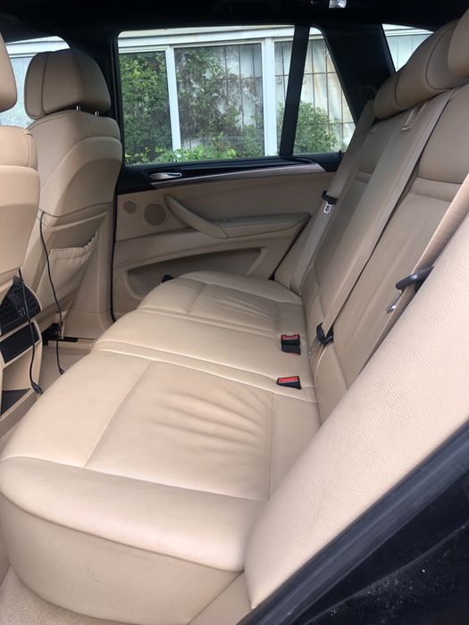 БМВ Х5, Е70 Фейслифт, 4.0д НА ЧАСТИ (BMW E70 face na chasti)