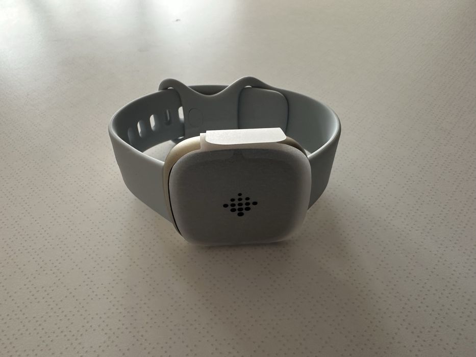 Ceas Smart Google Fitbit Sense 2 Nou Nefolosit