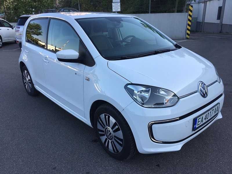 VW Up Електромобил Фолксваген Ъп Електрически 18KW